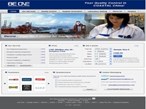 Beone Inspection Service Co., Ltd